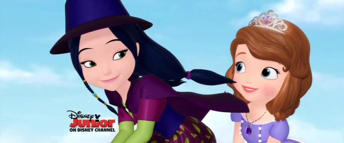Sofia the First - Season 1