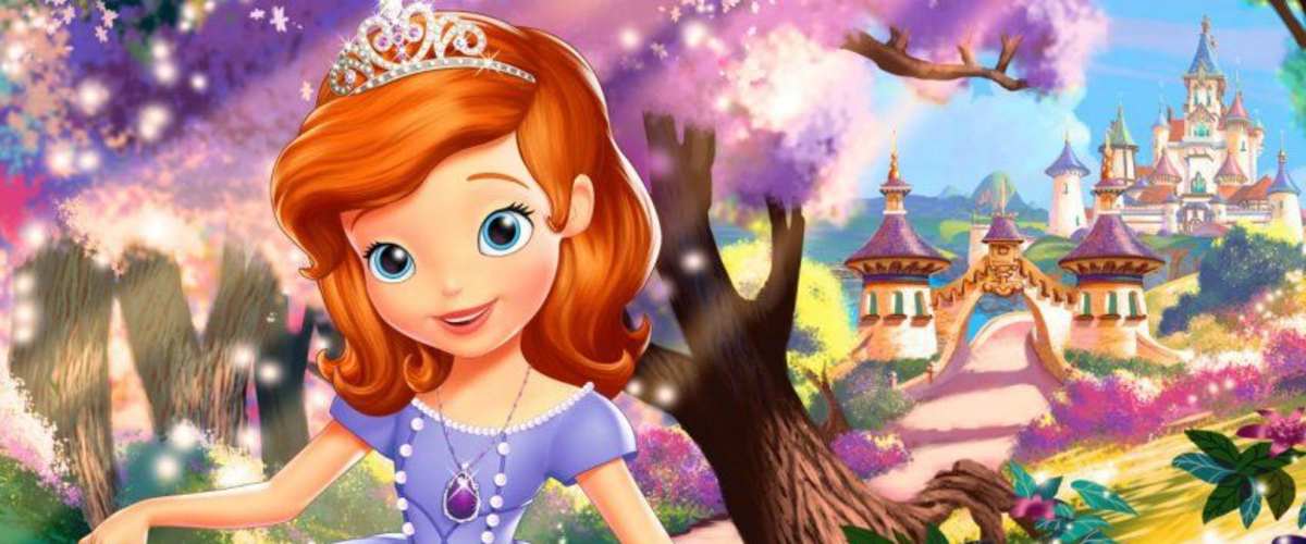 Sofia the First - Season 4