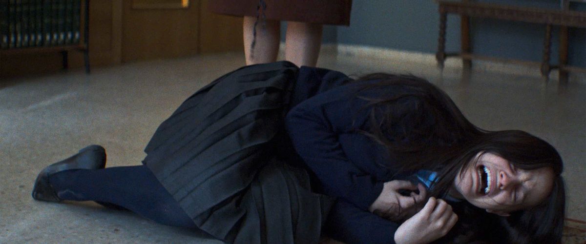 Watch Sofia, the Possession