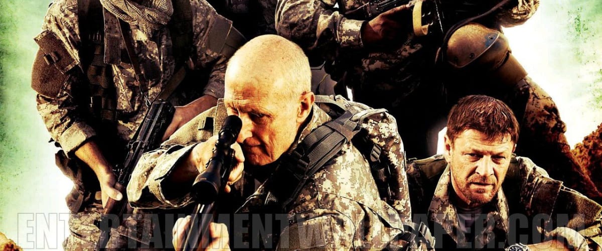 Watch Soldiers Of Fortune