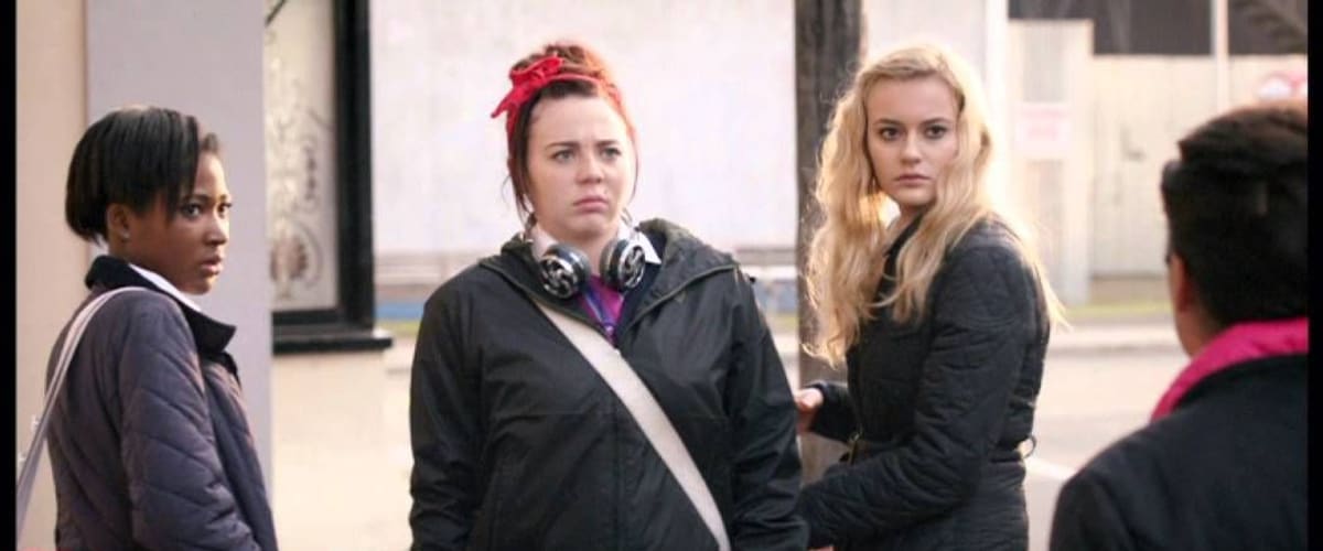 Some Girls - Season 2