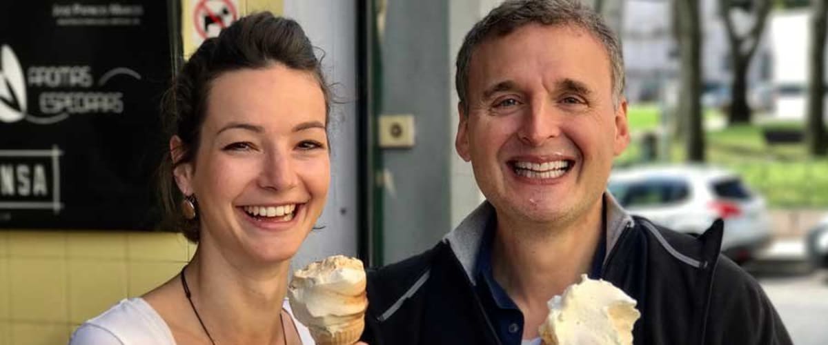 Somebody Feed Phil - Season 1