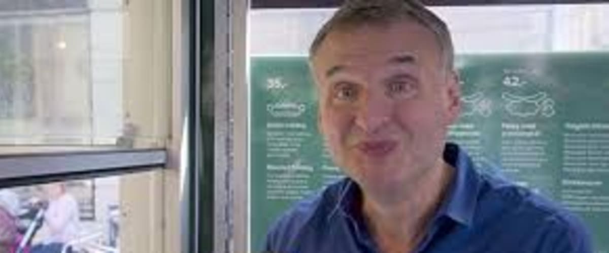 Somebody Feed Phil - Season 2