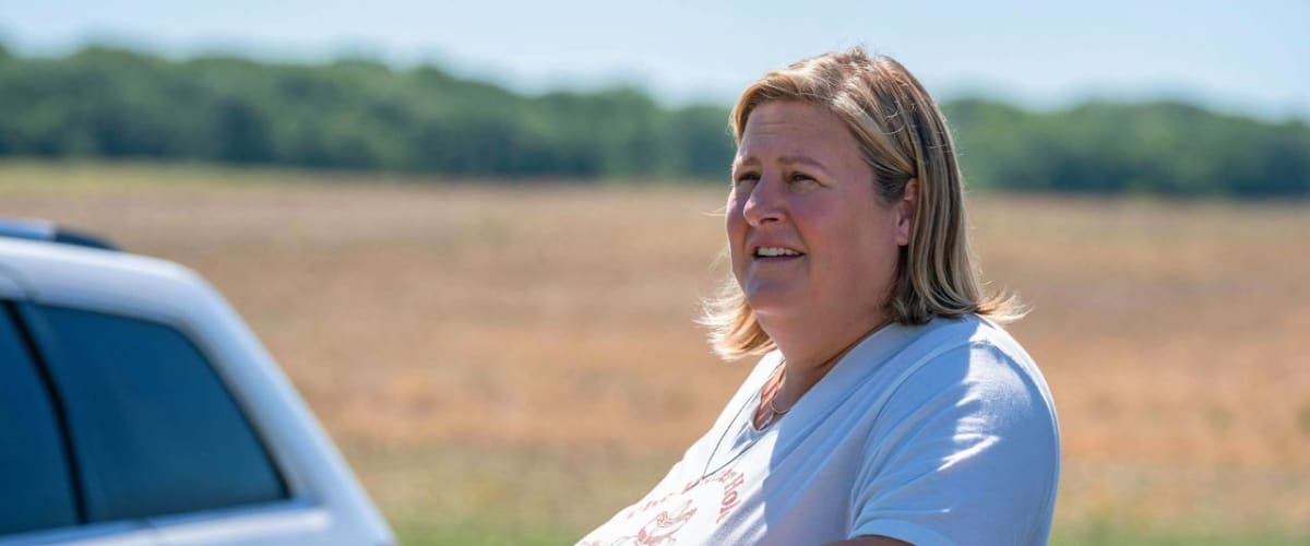 Somebody Somewhere - Season 2