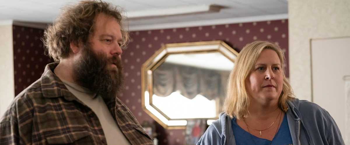 Somebody Somewhere - Season 3