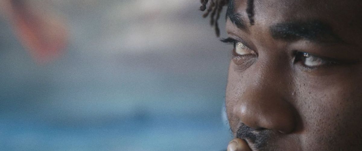 Watch Someone Lives Here