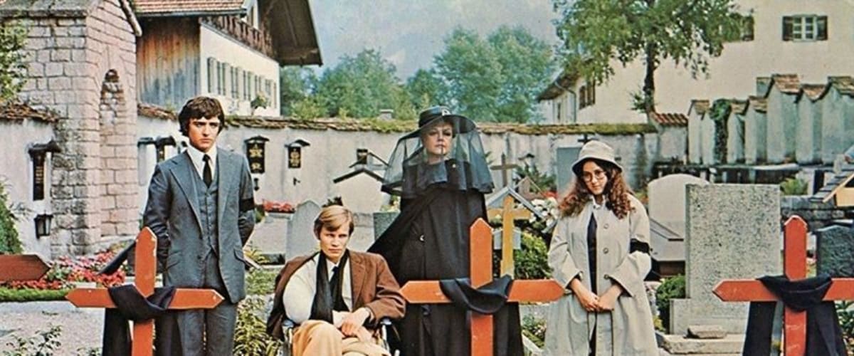 Watch Something for Everyone