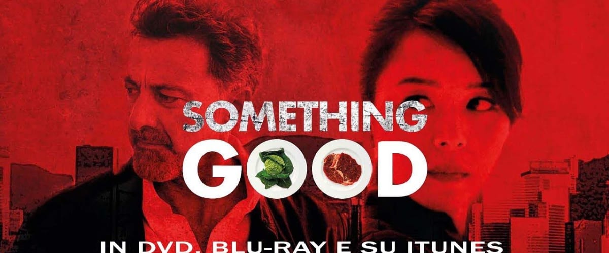 Watch Something Good The Mercury Factor (The Mercury Conspiracy)