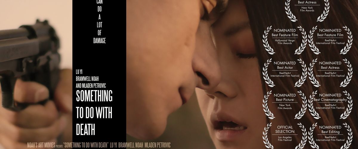 Something to Do with Death