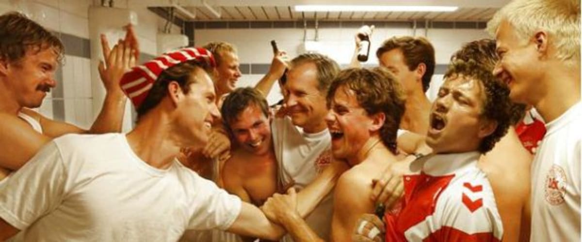 Sommeren 92