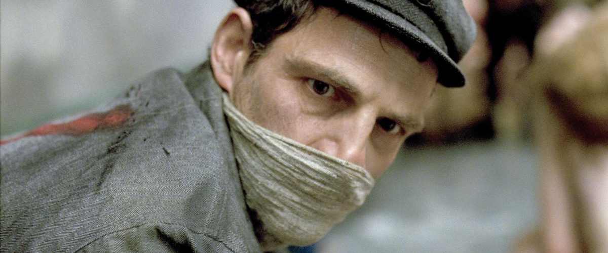 Son of Saul