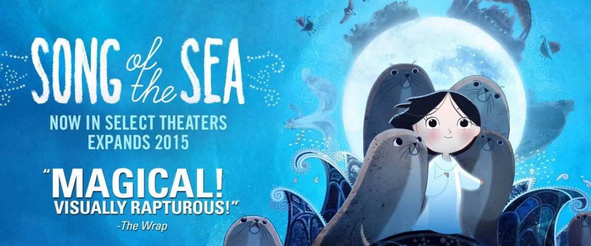 Song Of The Sea