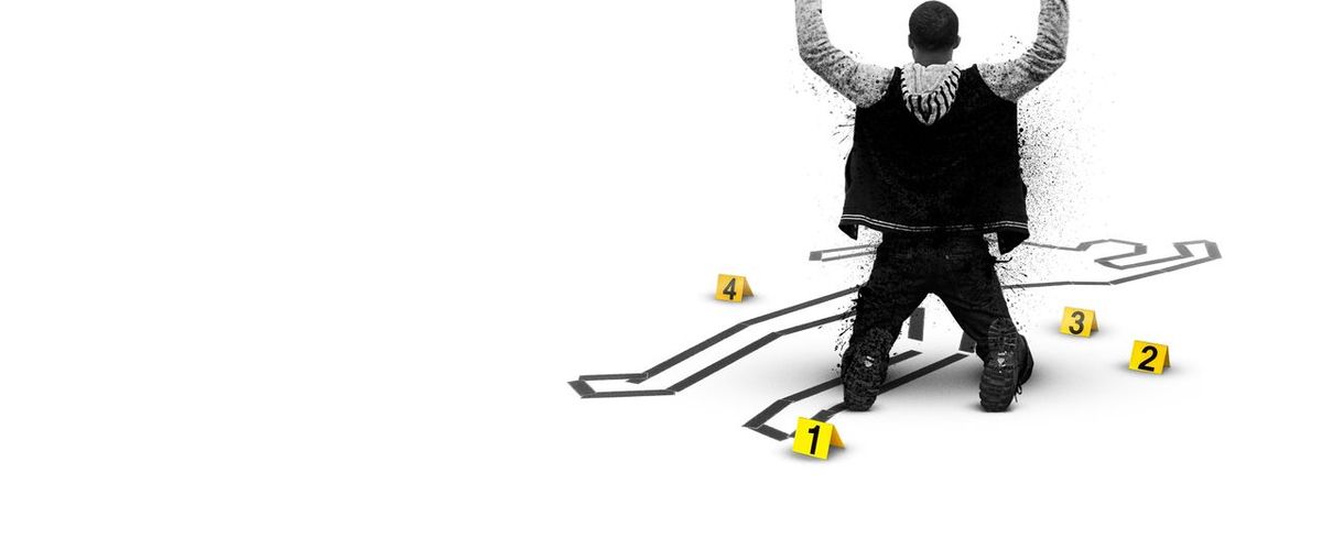 Watch Sound of the Police