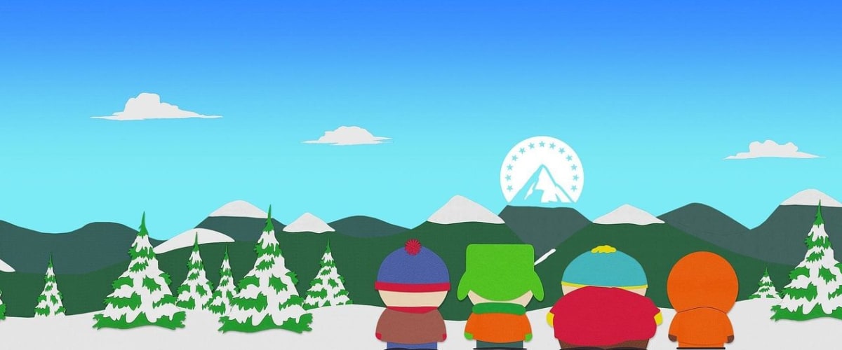 South Park: Post COVID