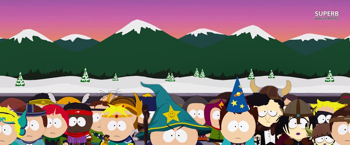 South Park - Season 10