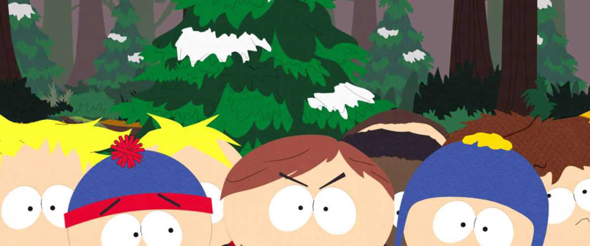 South Park - Season 11
