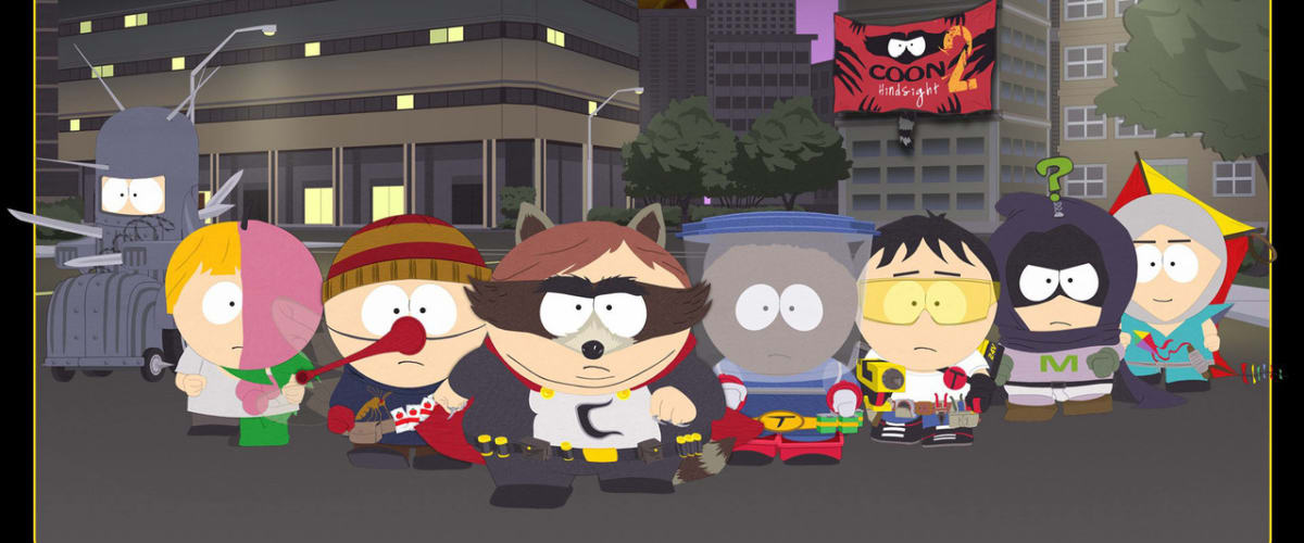 South Park - Season 15