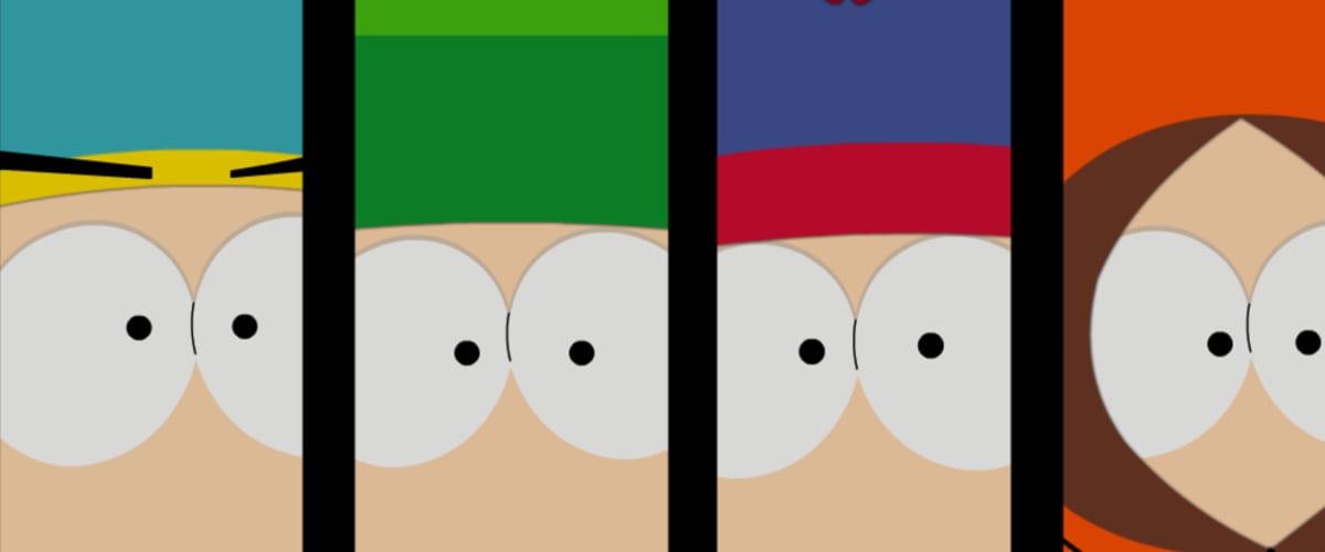 South Park - Season 2