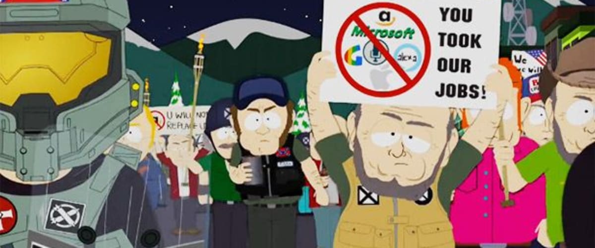 South Park - Season 21