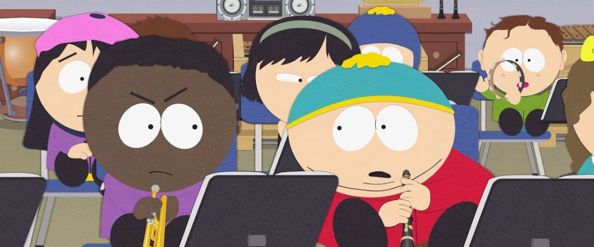 South Park - Season 26