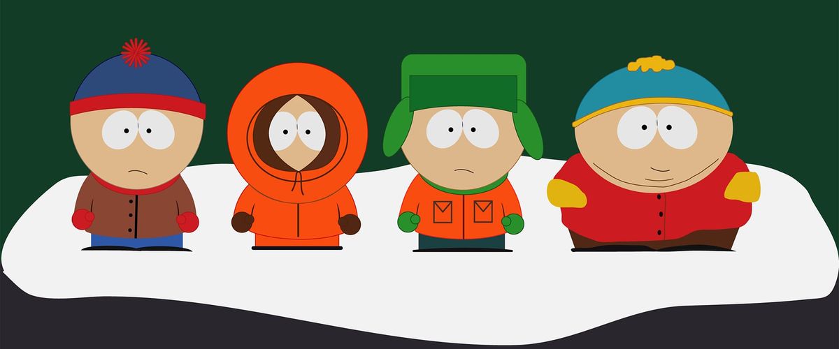South Park - Season 29