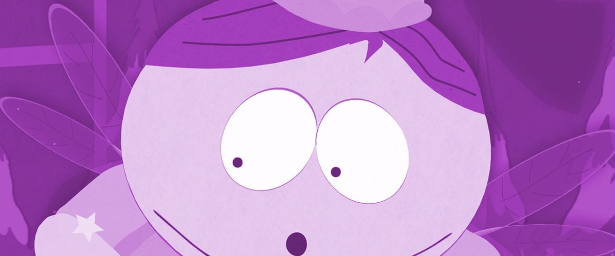 South Park - Season 4