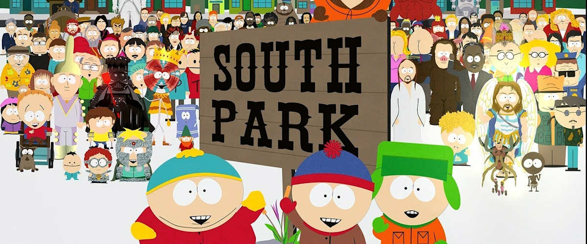 South Park - Season 6