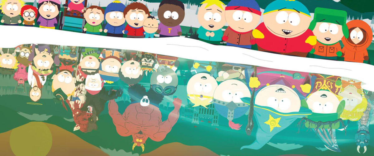 South Park - Season 7
