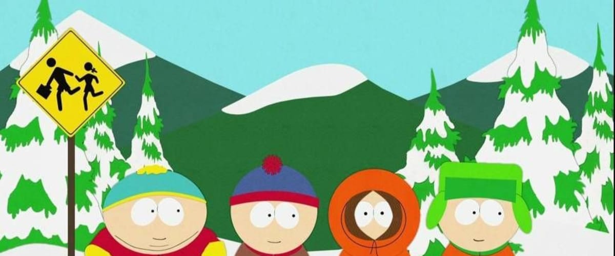 South Park - Season 8