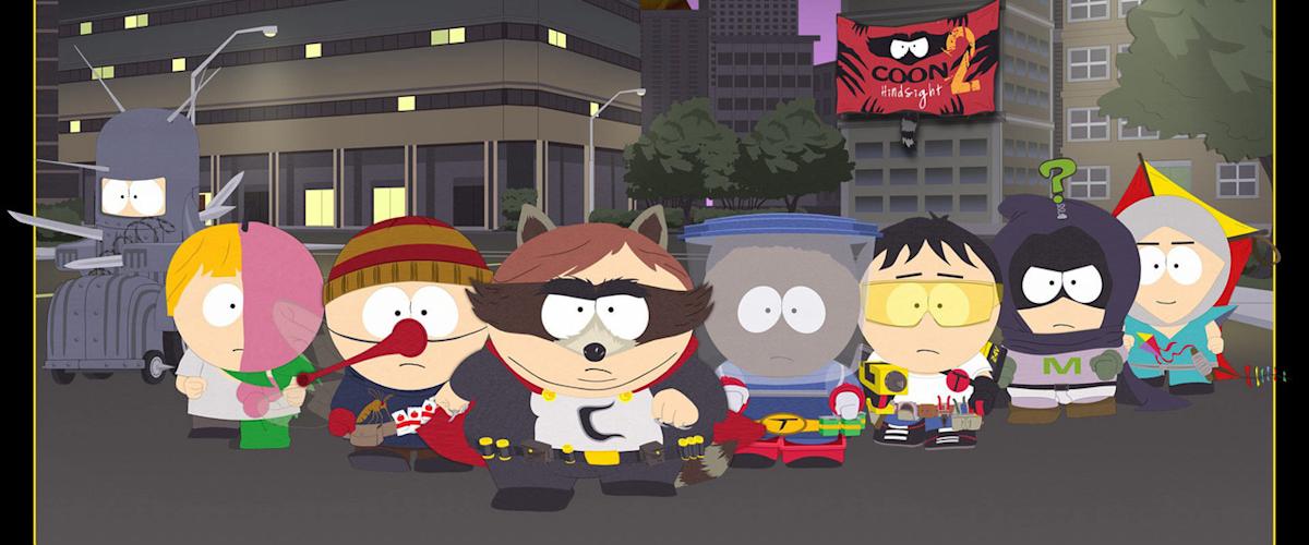 South Park - Season 9