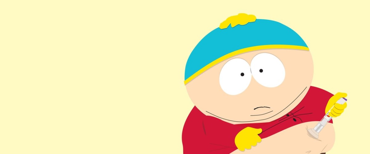 Watch South Park: The End of Obesity