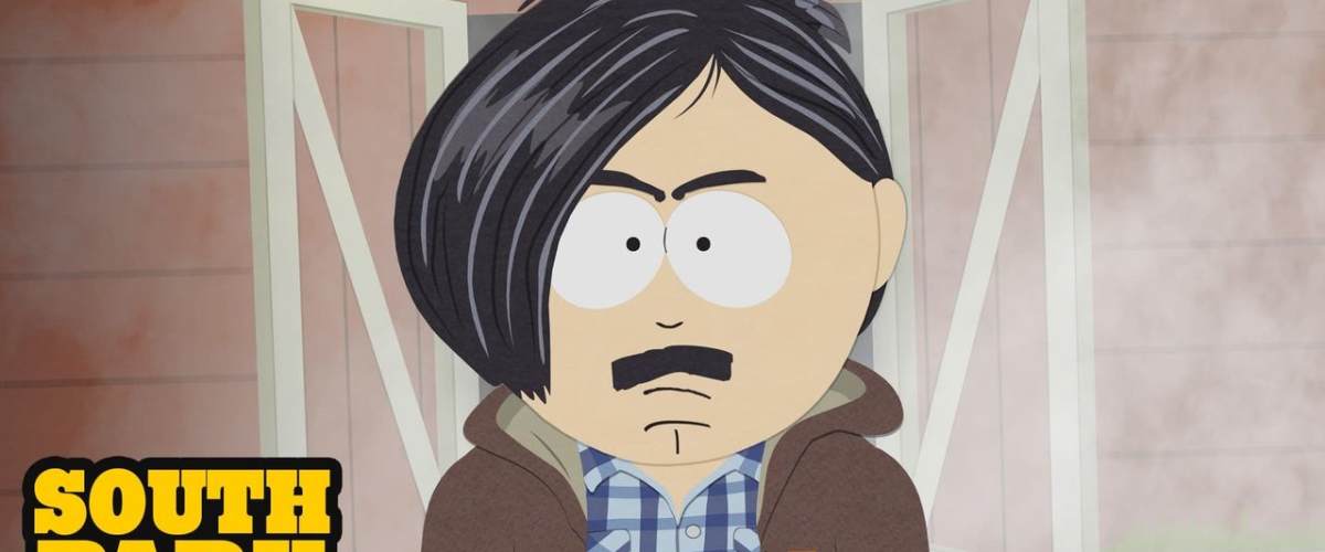 South Park the Streaming Wars Part 2