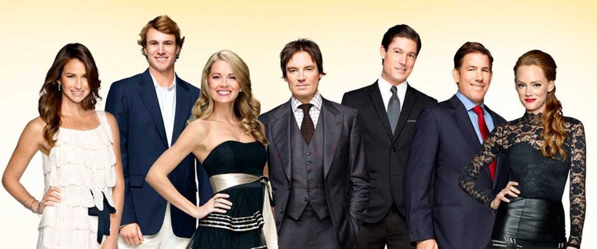 Southern Charm - Season 5