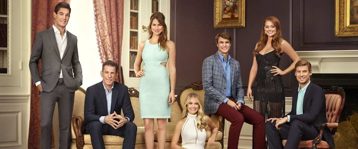 Southern Charm - Season 6