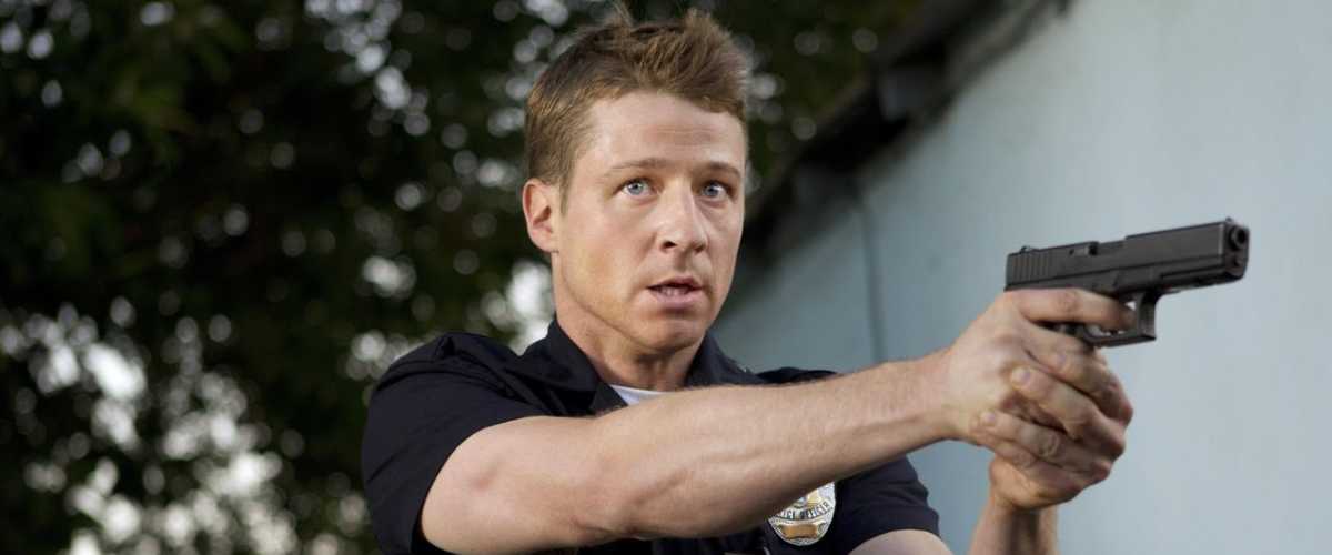 Watch Southland - Season 3