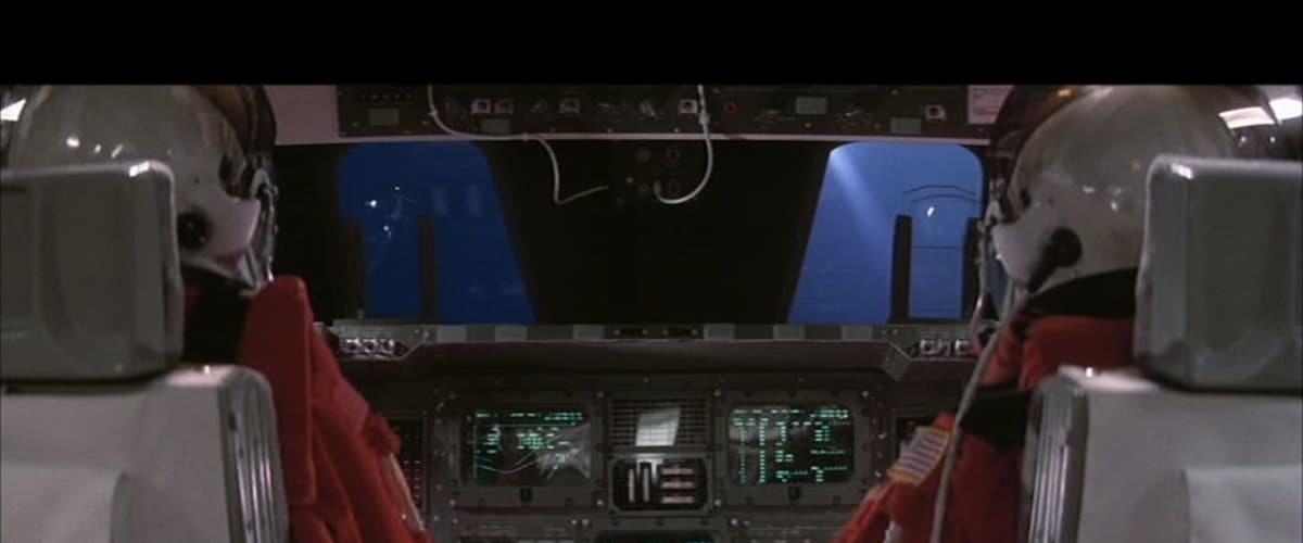 Space Cowboys