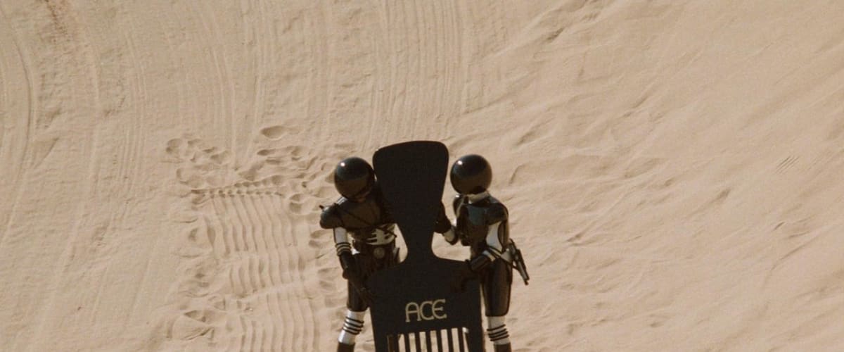 Spaceballs