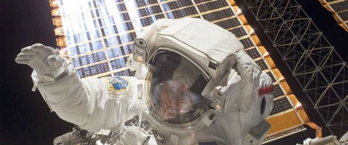 Spacewalk