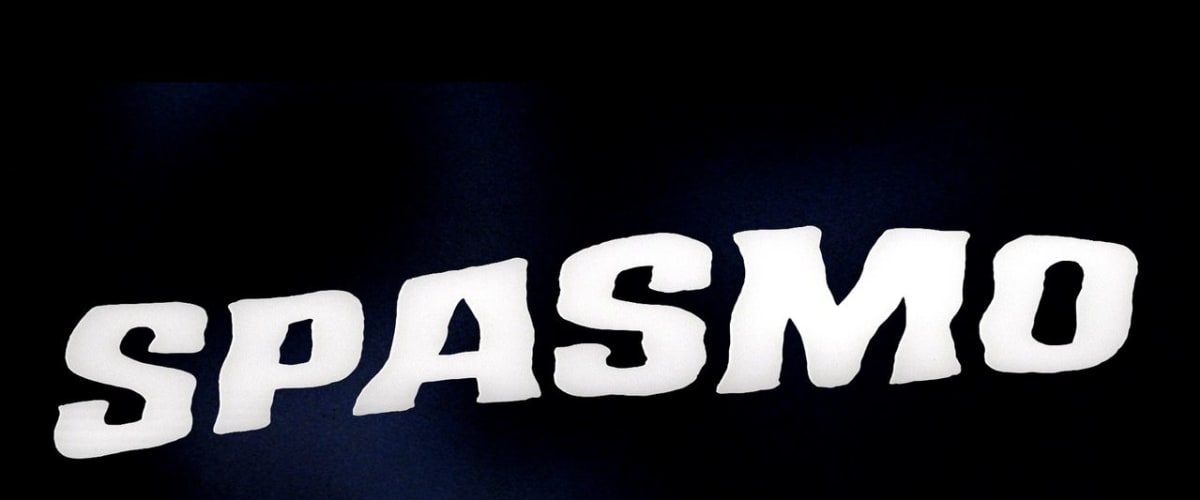Spasmo