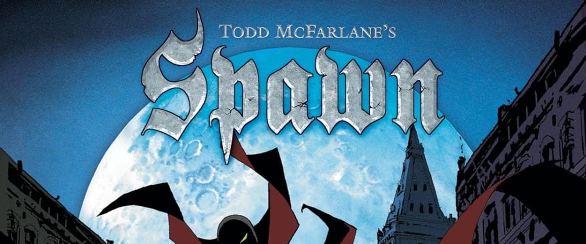 Watch Spawn - Season 3