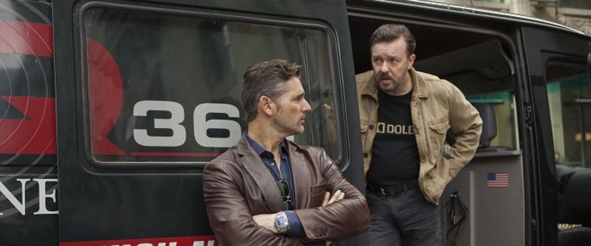 Special Correspondents
