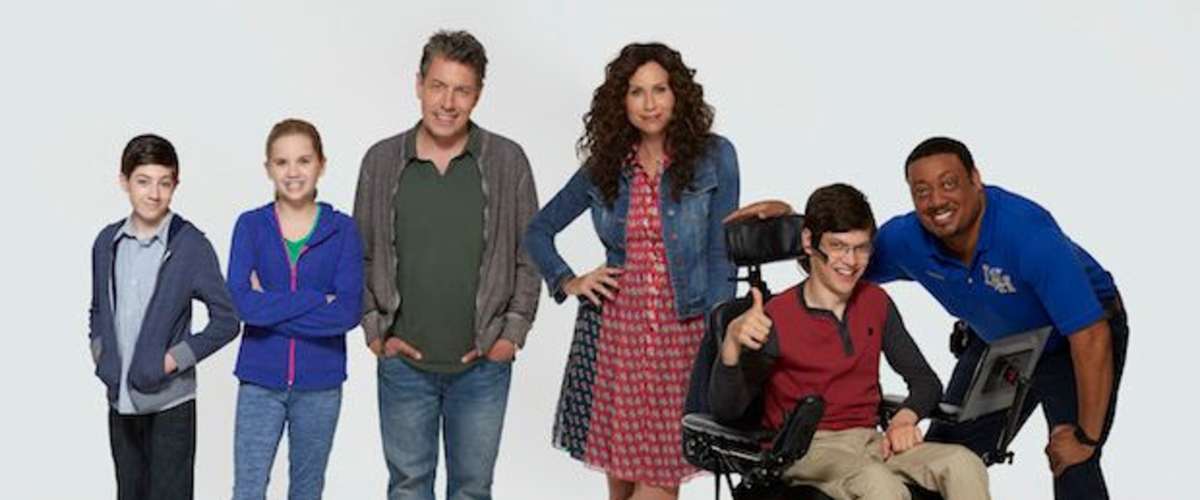 Speechless - Season 1