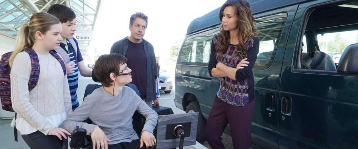 Speechless - Season 3