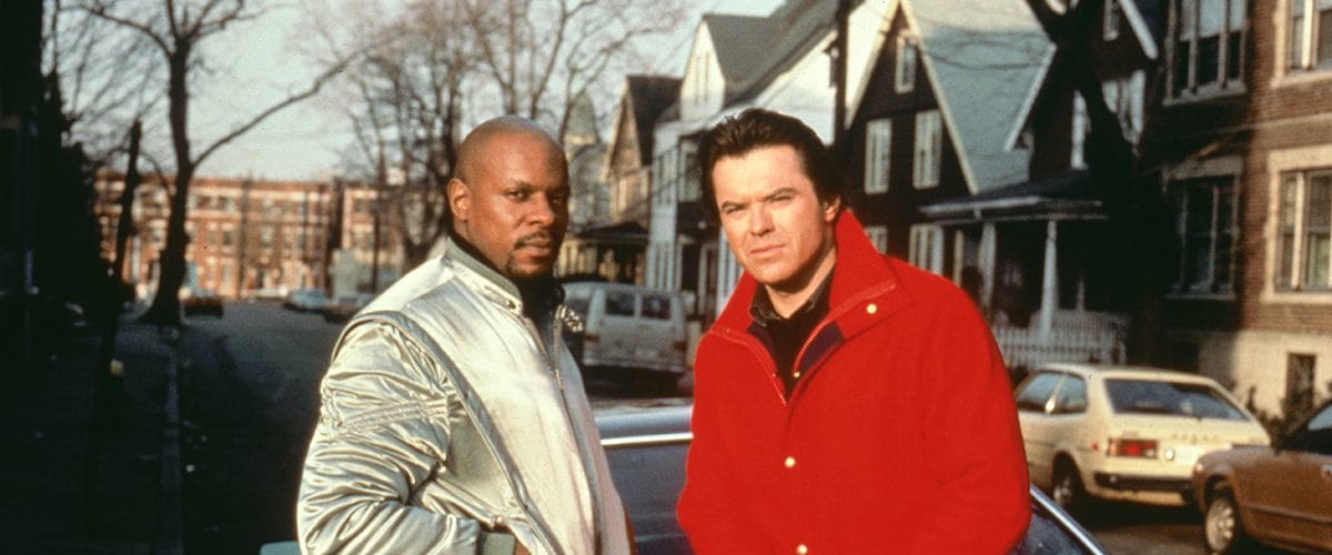 Spenser: For Hire - Season 1