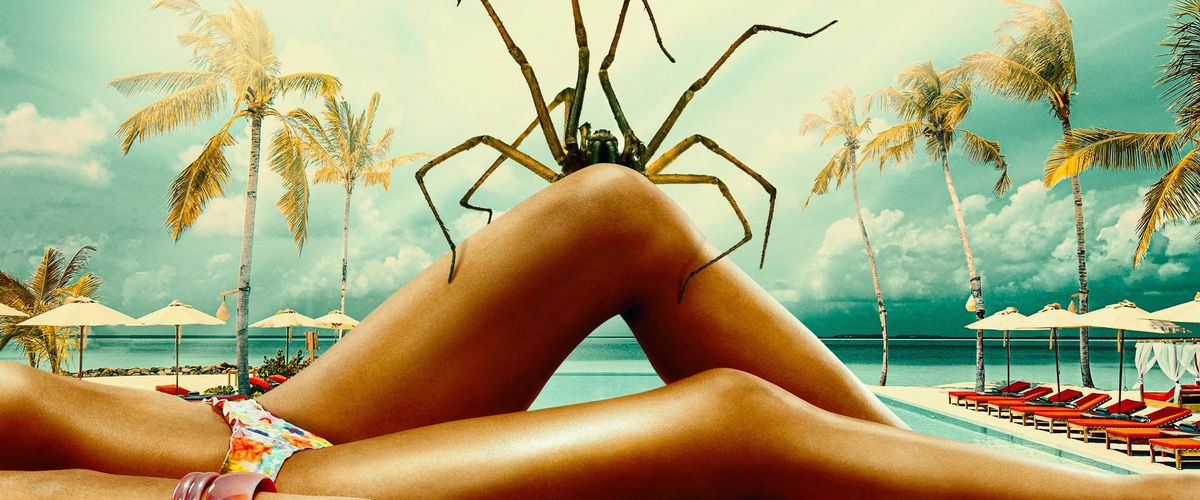 Spider Island