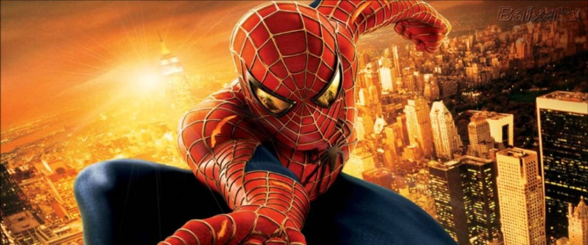 Spider man 2 123movies new arrivals