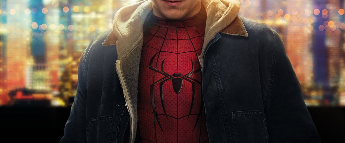 Spider-Man: Brand New Day