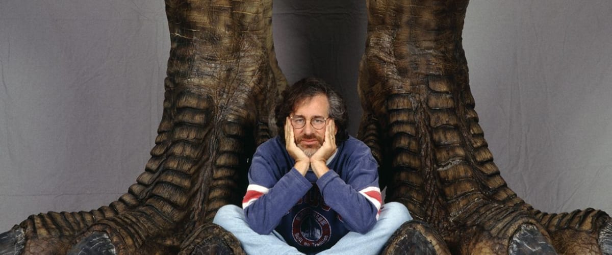 Watch Spielberg