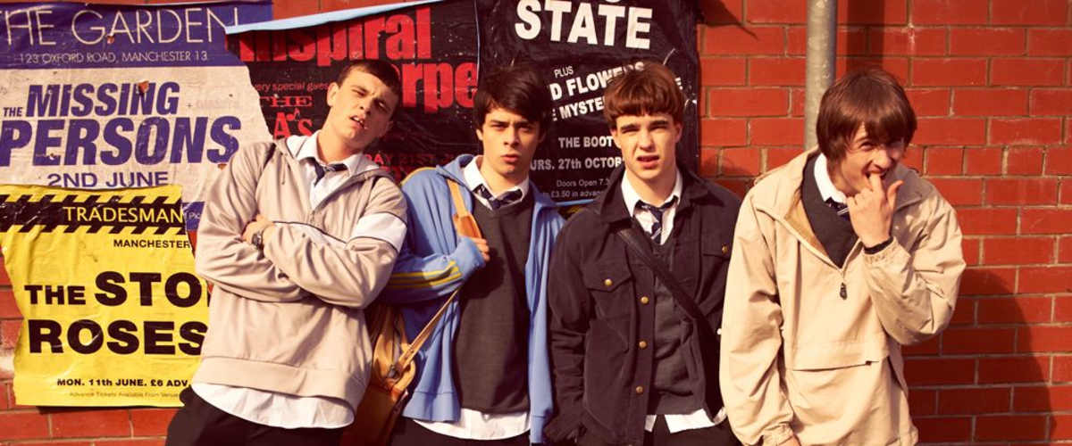 Spike Island