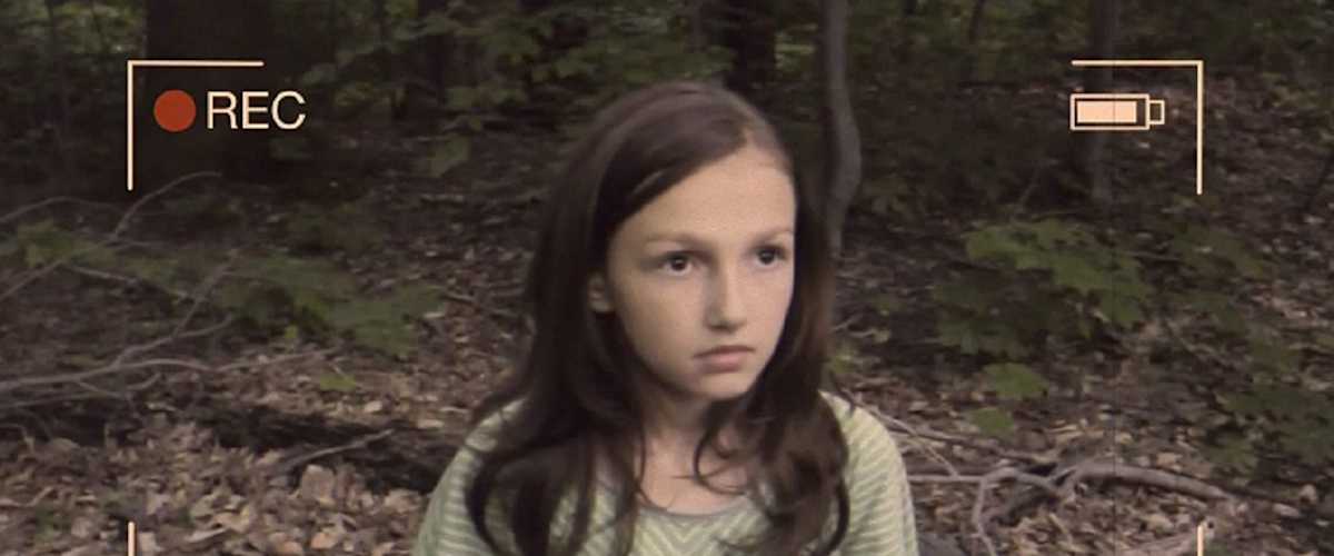 Spirit In The Woods